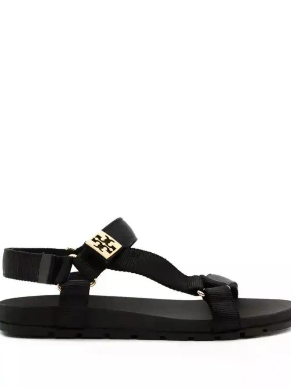 Tory Burch Mellow Trail Sandals Size 8